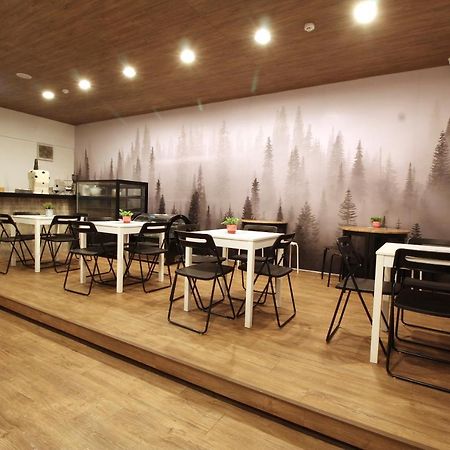 N3 Boutique Hotel Куала-Лумпур Экстерьер фото