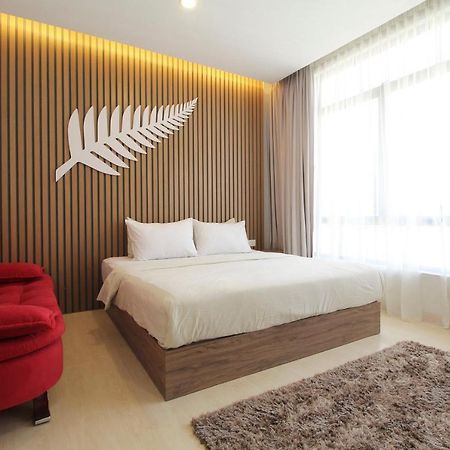 N3 Boutique Hotel Куала-Лумпур Экстерьер фото