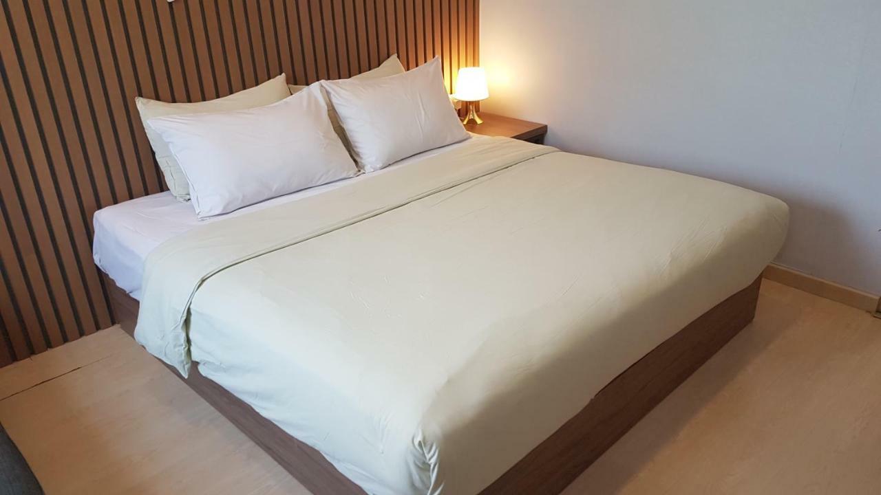 N3 Boutique Hotel Куала-Лумпур Экстерьер фото
