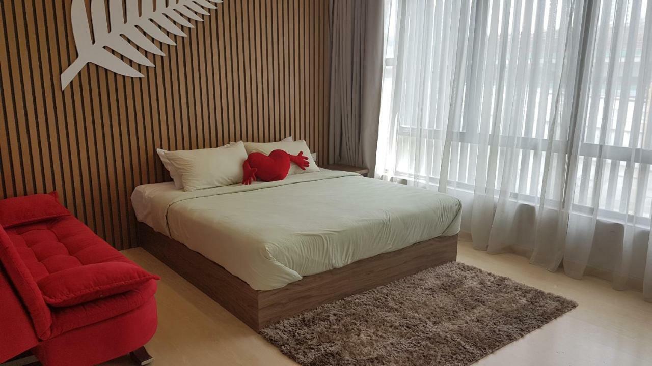 N3 Boutique Hotel Куала-Лумпур Экстерьер фото