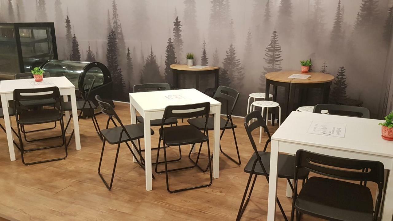 N3 Boutique Hotel Куала-Лумпур Экстерьер фото