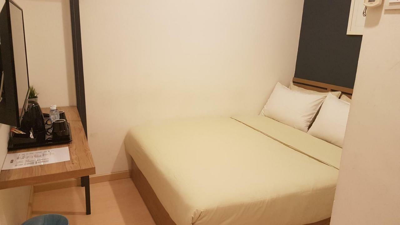 N3 Boutique Hotel Куала-Лумпур Экстерьер фото
