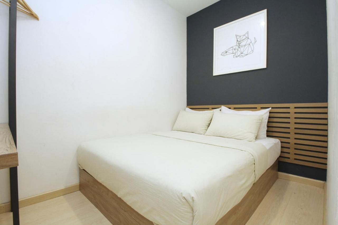N3 Boutique Hotel Куала-Лумпур Экстерьер фото