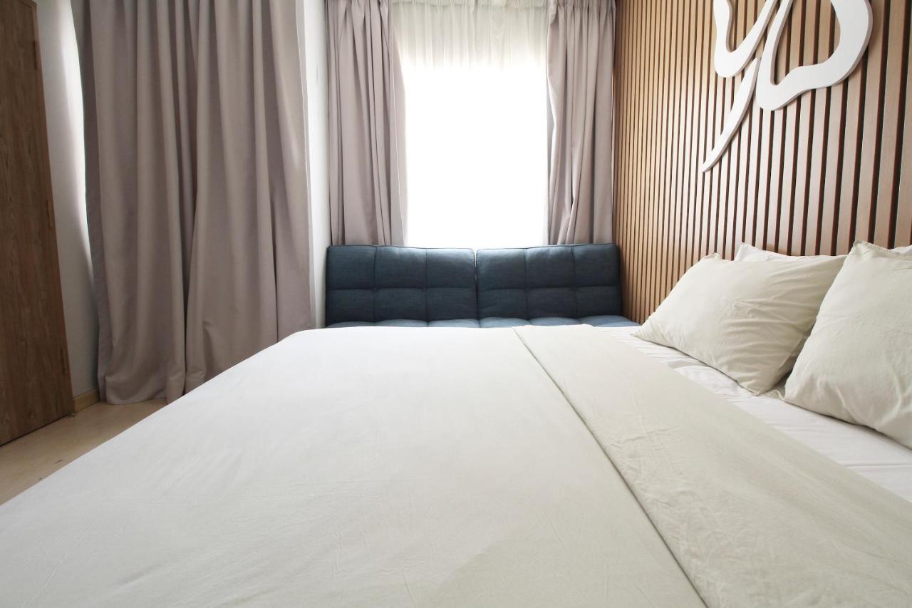 N3 Boutique Hotel Куала-Лумпур Экстерьер фото